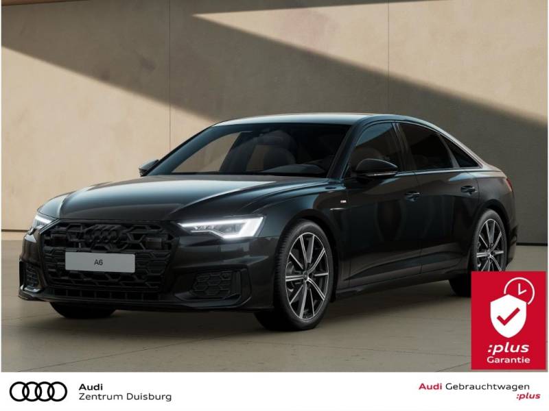 Audi A6 Limousine S line 45 TFSI tronic Neuwagen Ansc