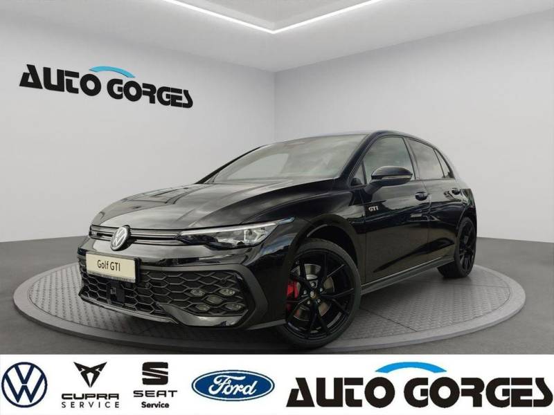 Volkswagen Golf GTI 2,0 l TSI DSG +SOFORT+BLACK-STYLE+