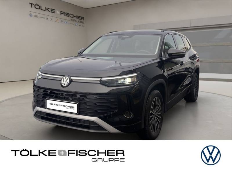 Volkswagen Tayron Life 1.5 l eTSI OPF 7-Gang-DSG ACC AUT LM