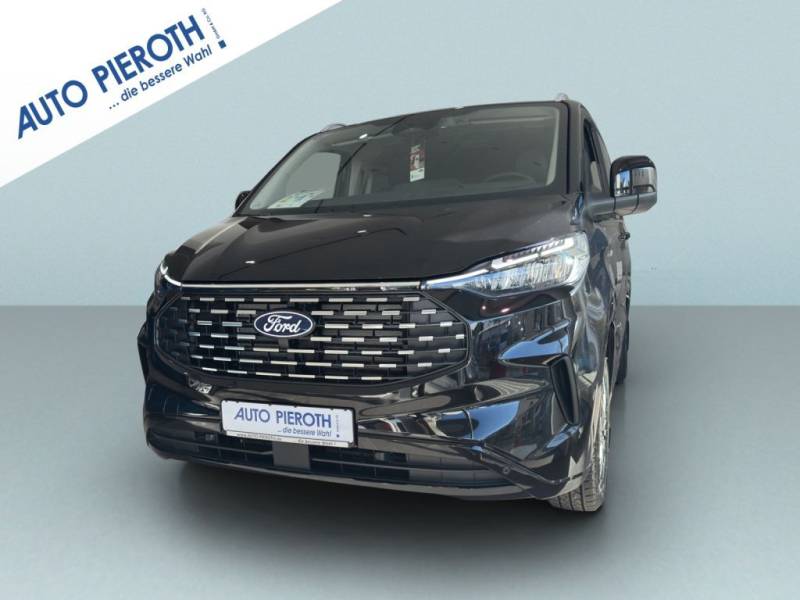 Ford Tourneo Custom 320 L1H1 VA Titanium