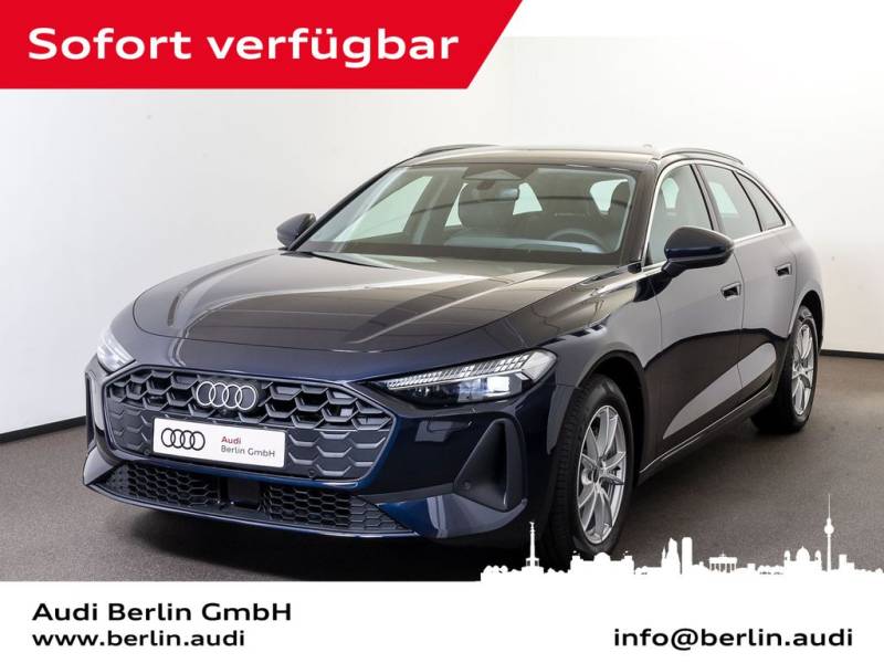 Audi A5 Avant TFSI tr.