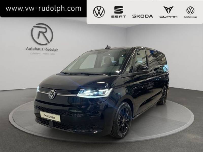 Volkswagen T7 Multivan "GOAL" 1.5 TSI eHybrid 4MOTION