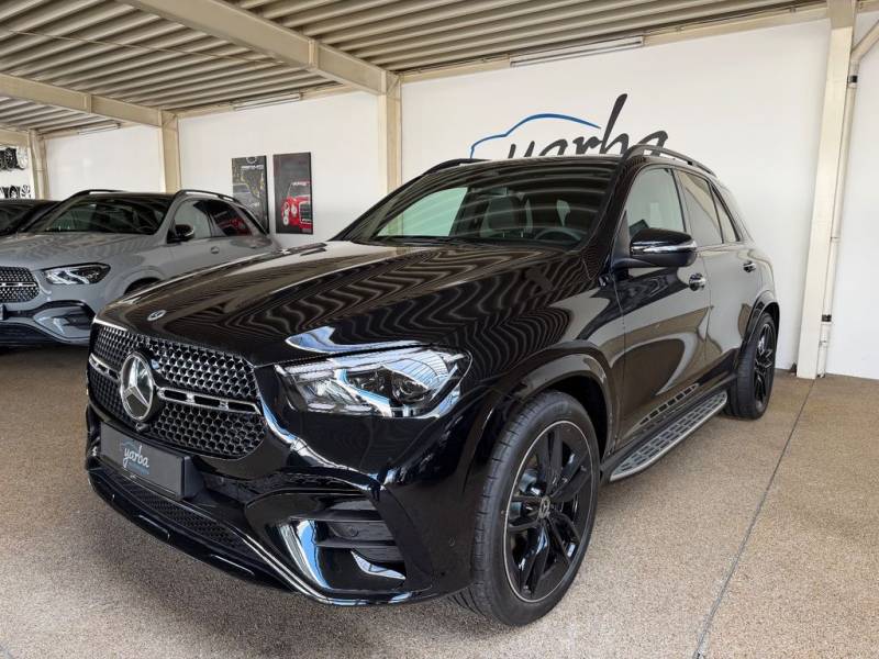 Mercedes-Benz GLE 300 d 4Matic AMG Premium/7 Seat/HuD/360/Pano