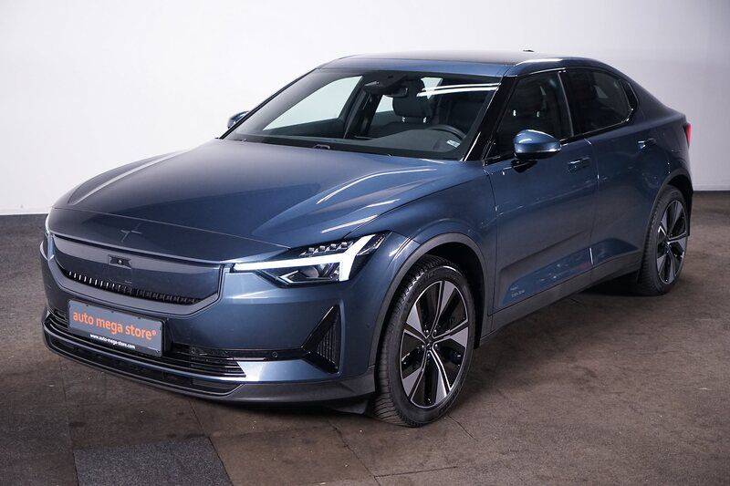 Polestar 2 82 kWh Long Range Dual Motor AWD*PLUS*WPU*CCS2