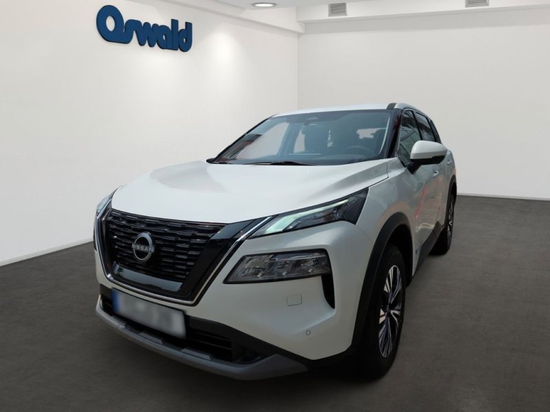 Nissan X-Trail Acenta