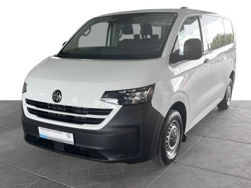 Volkswagen Transporter Kombi 150PS TDI 8-Gang-Aut. 9-Sitzer