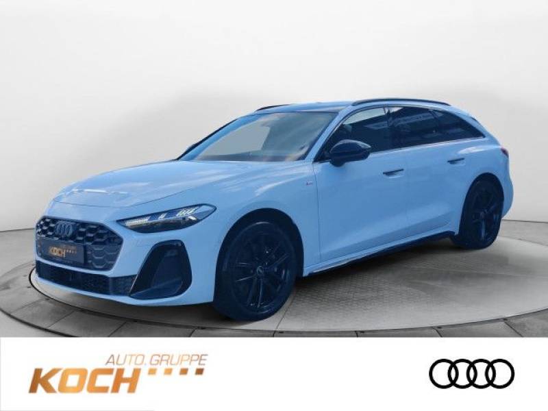 Audi A5 Avant TDI quattro 150 kW S tronic