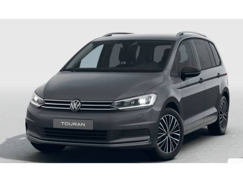 Volkswagen Touran ENERGY 2.0 TDI 7 SITZE IQ.LIGHT AHK REAR 