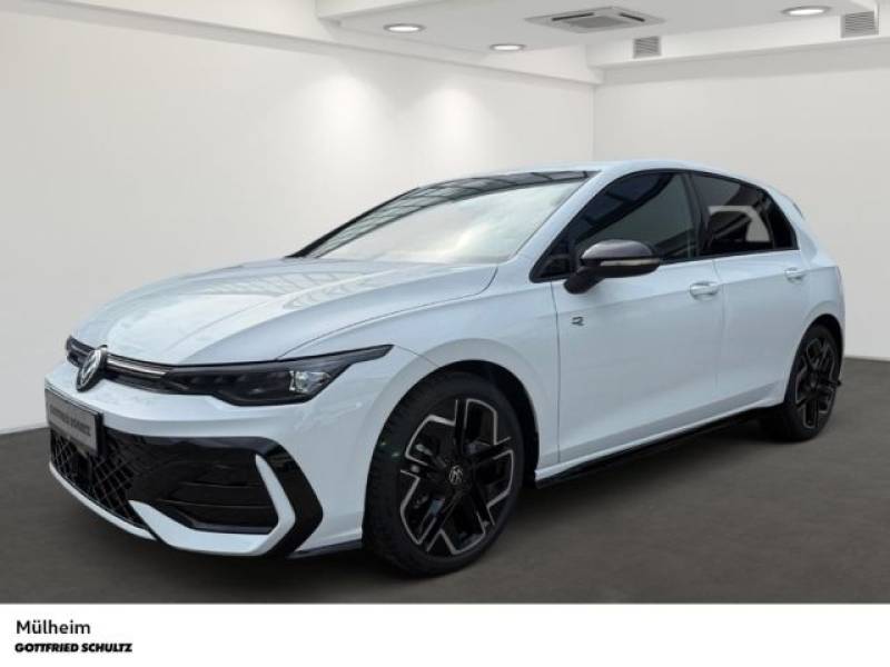 Volkswagen Golf R -Line 1.5 eTSI 150 PS 7-Gang-DSG Sofort V