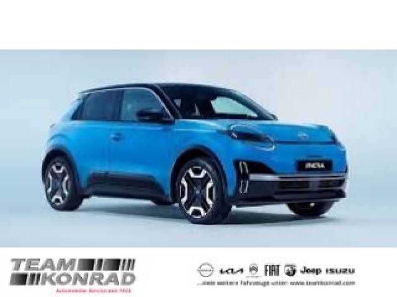 Nissan Micra MICRA Engage, 40 kWh, 90 kW (122 PS), Elek