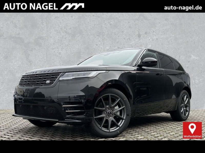 Land Rover Range Rover Velar P400 Dyn. HSE 21" Pano WinterP