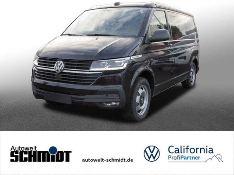 Volkswagen California 6.1 "BEACH" Camper 2,0 l TDI 6-Gang A