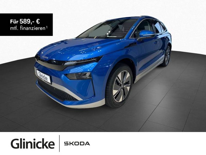 Skoda Enyaq 60 Loft