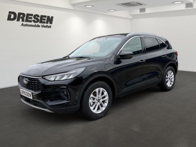 Ford Kuga Titanium PHEV+Sitzheizung+Lenkradheizung+Na