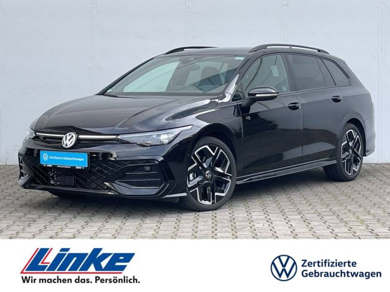 Volkswagen Golf Variant VIII 2.0 TDI DSG R-Line AHK/Kamera/