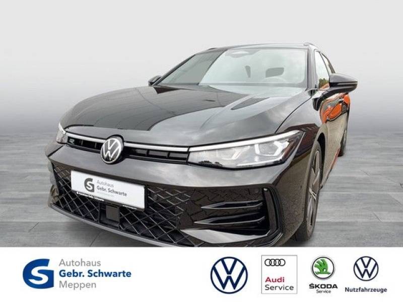Volkswagen Passat Variant 2.0 TDI DSG R-Line SIGNATURE AHK