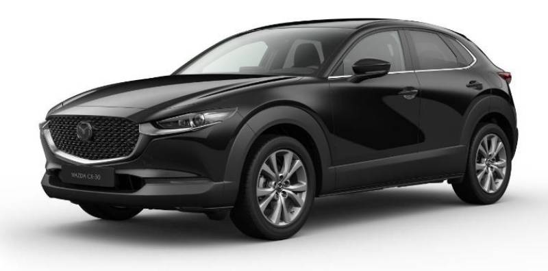 Mazda CX-30 2.5L e-SKYACTIV G 140ps Centre-Line DESI