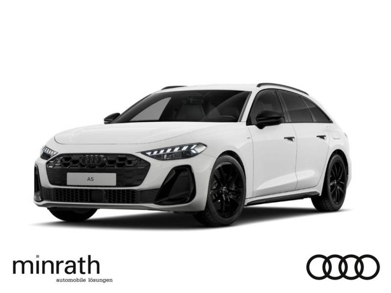 Audi A5 Avant e-hybrid APP+DAB+SHZ+VIRT+Sound+LED