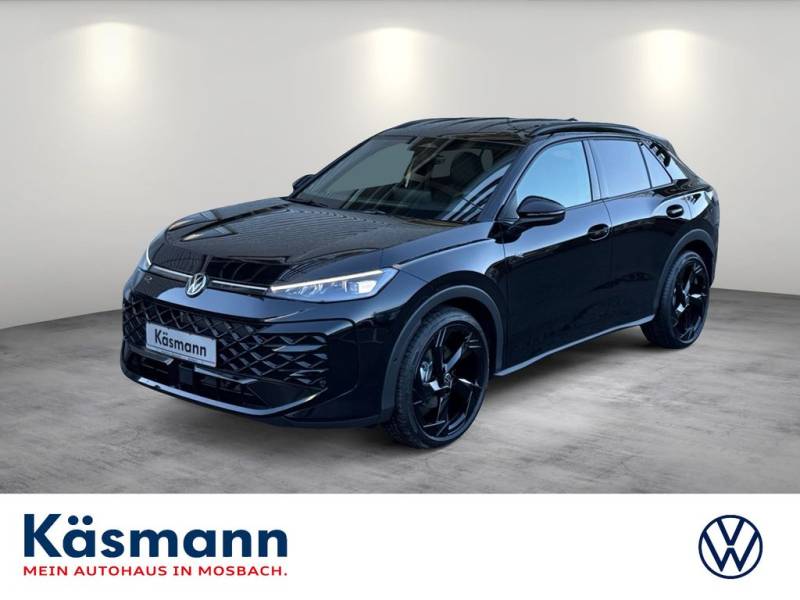 Volkswagen T-Roc R-Line 1.5 eTSI BLACKSTYLE IQ.LIGHT HandK