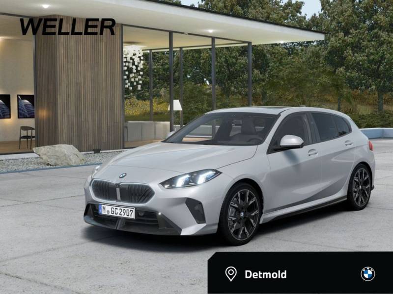 BMW 120, Leasing ab 319 EUR