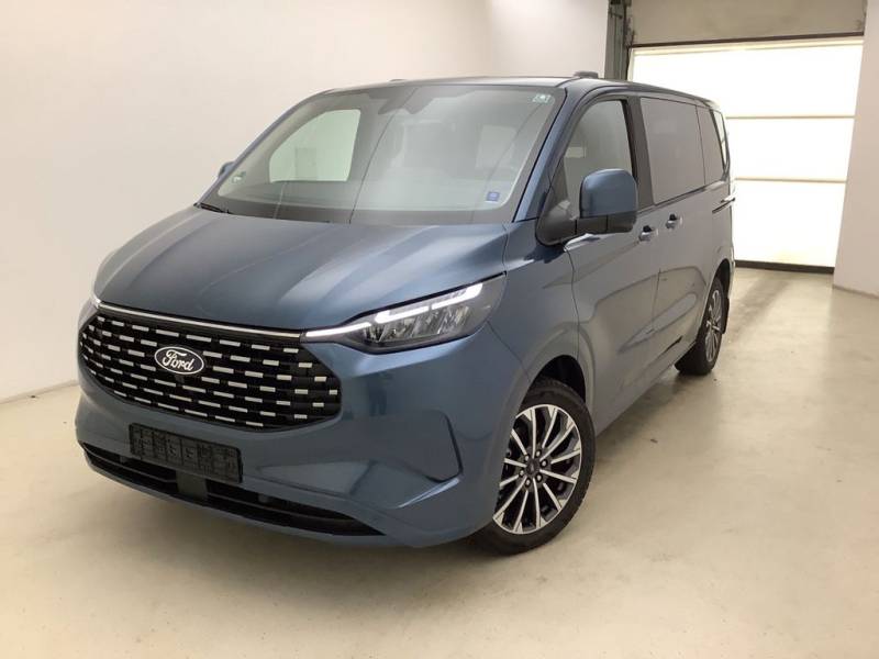 Ford Tourneo Custom 2.5 PHEV 340 L1 Titanium X