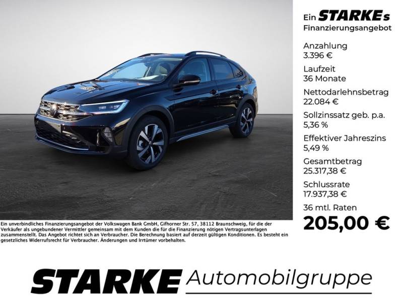 Volkswagen Taigo 1.5 TSI DSG Life  LED Kamera PDC LM Klima