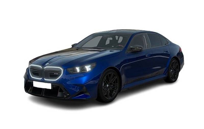 BMW M5 Limousine 727 PS Driving Ass. Prof.,KomfortP