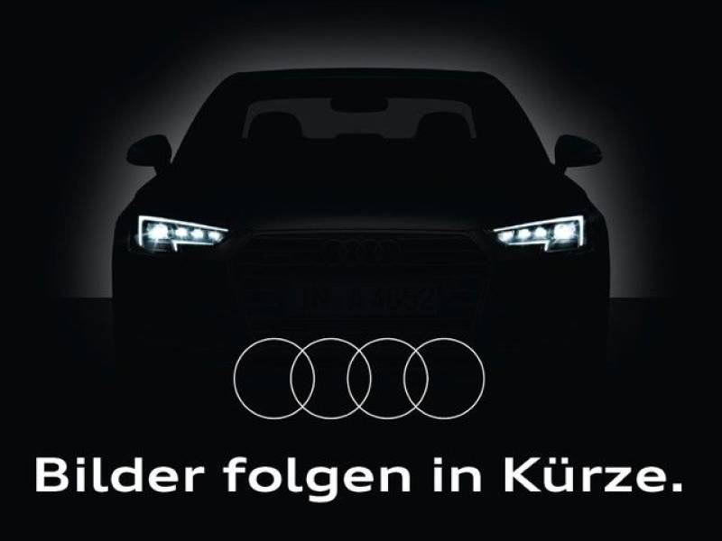 Audi S3 Lim. 2.0 TFSI quattro S tronic Matrix Pano