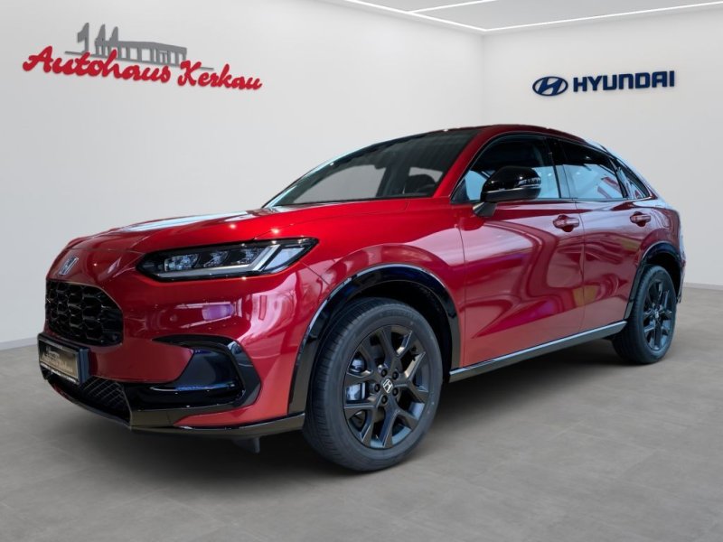 Honda ZR-V e:HEV 2.0 i-MMD Hybrid Sport