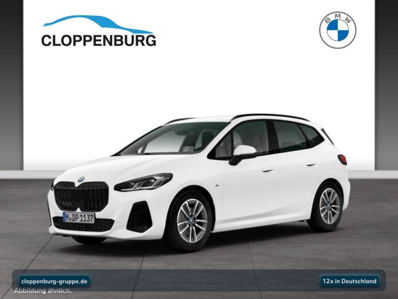 BMW 220i M Sportpaket Head-Up HK HiFi DAB LED WLAN