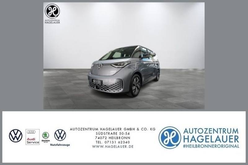 Volkswagen ID.Buzz ID.Buzz Pro KR 150 kW 77 kWh AHK APPC LE