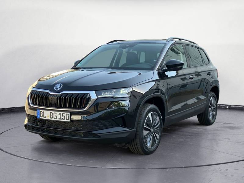 Skoda Karoq Tour 2,0 TDI 7-Gang-DSG