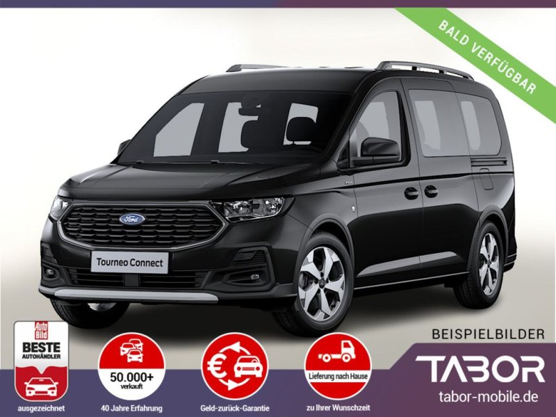 Ford Grand Tourneo Connect PHEV 150 Active Pano SHZ