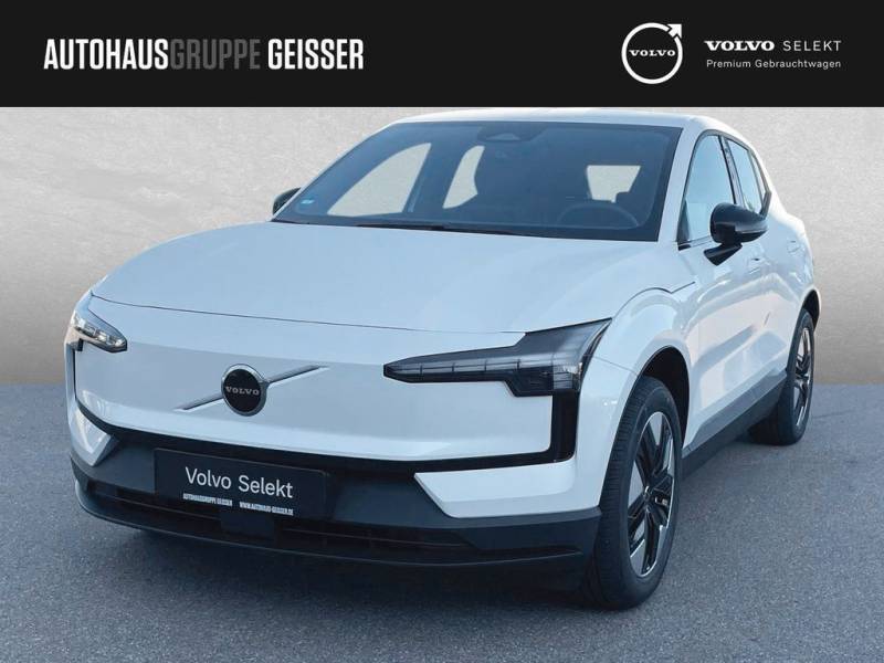 Volvo EX30 Single Motor Core ACC BLIS LED