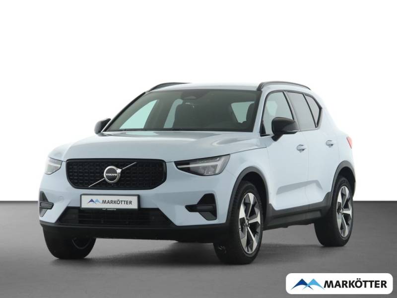 Volvo XC40 B3 Plus Dark/Allwetterbereifung/ACC/KEYLESS