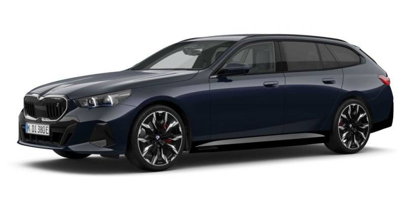 BMW i5 xDrive40 Touring Elektro UPE: 97.750 EUR
