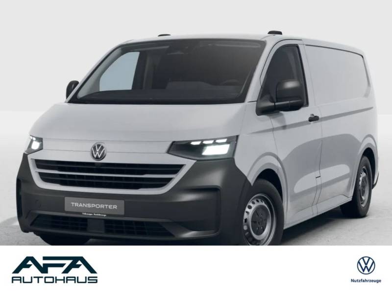 Volkswagen T7 Transporter Kasten 2.0 TDI AHK*LED*RFK*Klima