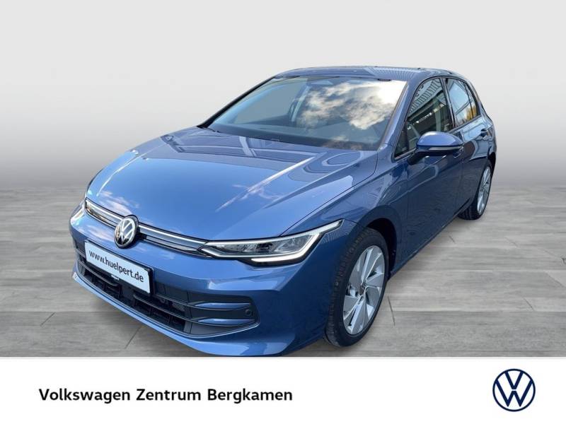 Volkswagen Golf VIII 1.5 eTSI GOAL FACELIFT CAM ACC LM17