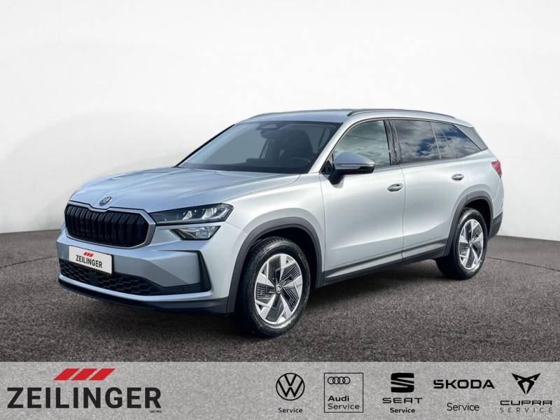 Skoda Kodiaq Selection TSI DSG-KAMERA-NAVI-KEYLESS-APP
