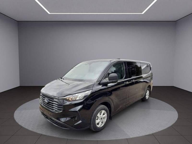 Ford Transit Custom DoKa Trend 320 L2H1 2.0 TDCI 170P