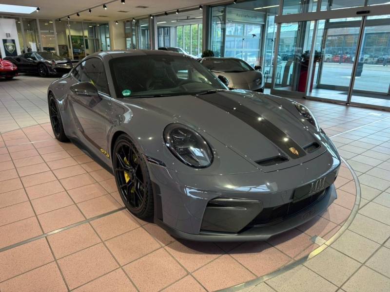 Porsche 911/992.2 GT3  WEISSACH/PCCB/LIFT/CARBON