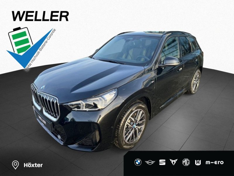 BMW X1 xDrive25e M-Sport AHK Adapt. LED DA+ SHZ Navi