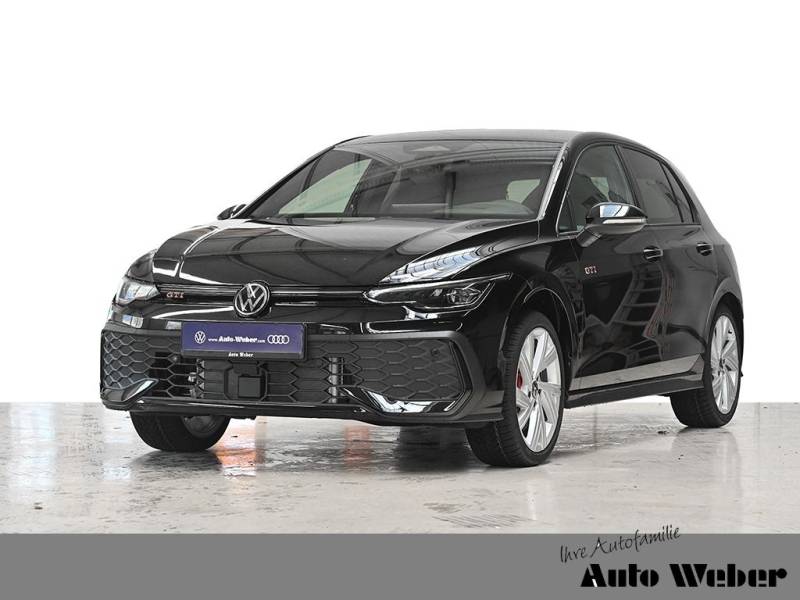 Volkswagen Golf GTI 2.0 TSI OPF DSG HUD Navi Digitales Cock