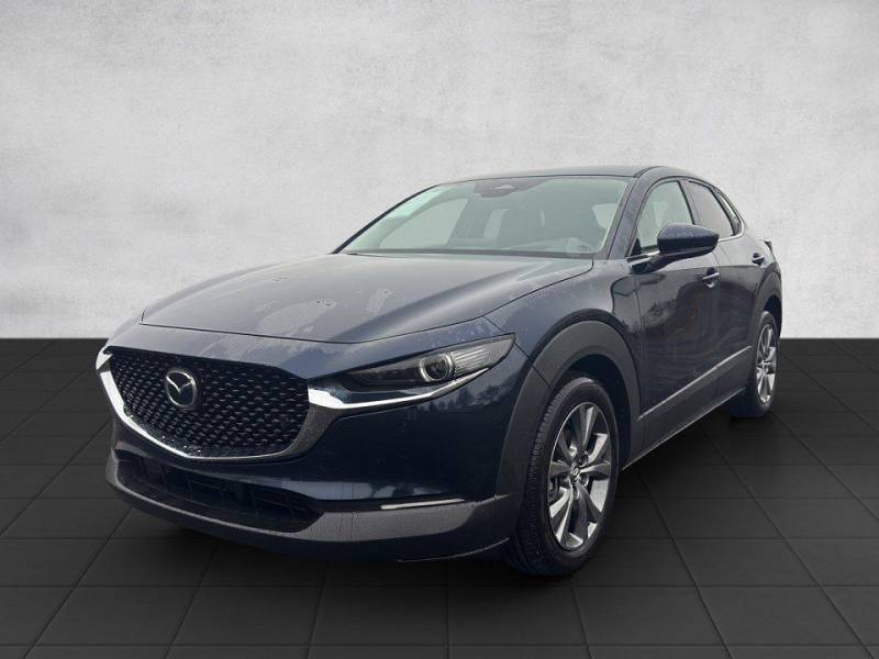 Mazda CX-30 2.0L e-SKYACTIV X 186ps