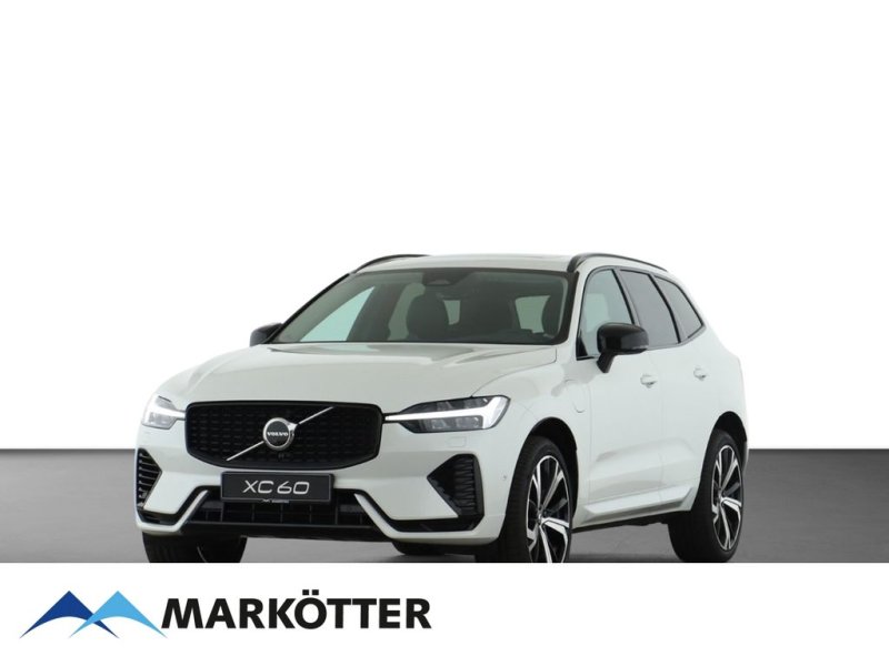 Volvo XC60 T8 AWD Ultra Dark Plug-In Hybrid /21''/BandW