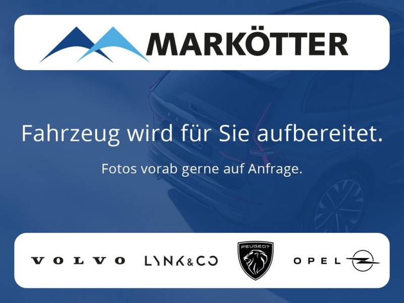 Volvo XC40 Plus Black Edition 2WD B3 360°/FSHZ/SHZ/LHZ