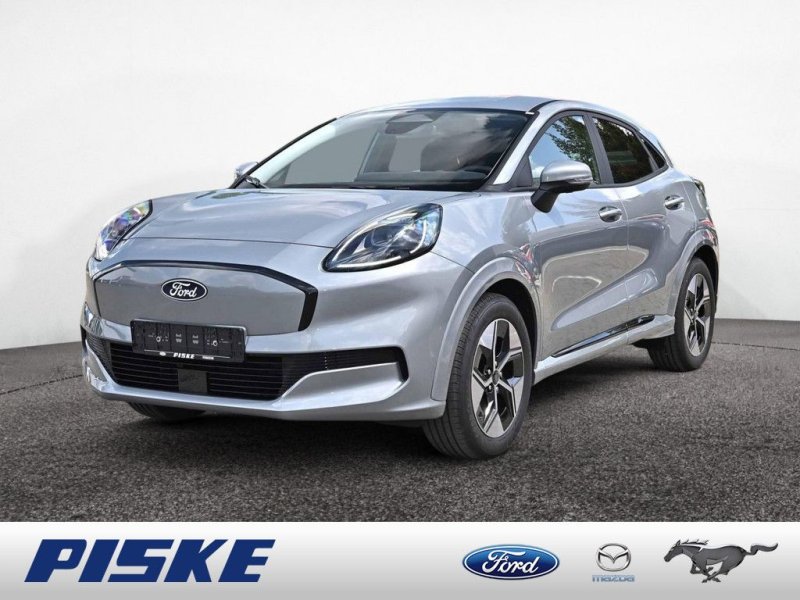 Ford Puma Gen-E KLIMA PDC SHZ KAMERA NAVI W-LAN LED