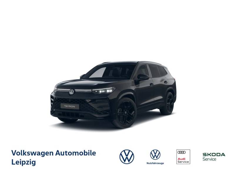 Volkswagen Tayron R-Line 1.5 l eHybrid 130 kW / 85 kW AHK