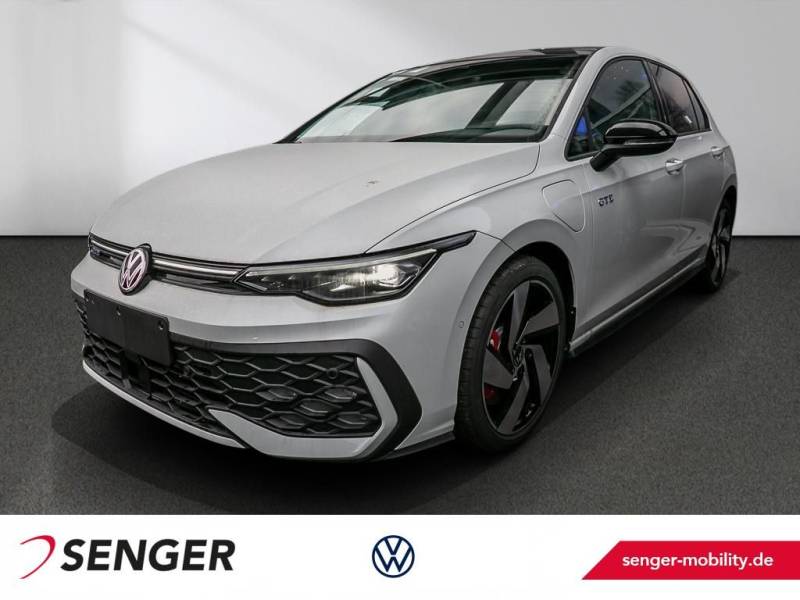 Volkswagen Golf GTE 1.5 eHybrid Digi. Cockpit Travel Assist