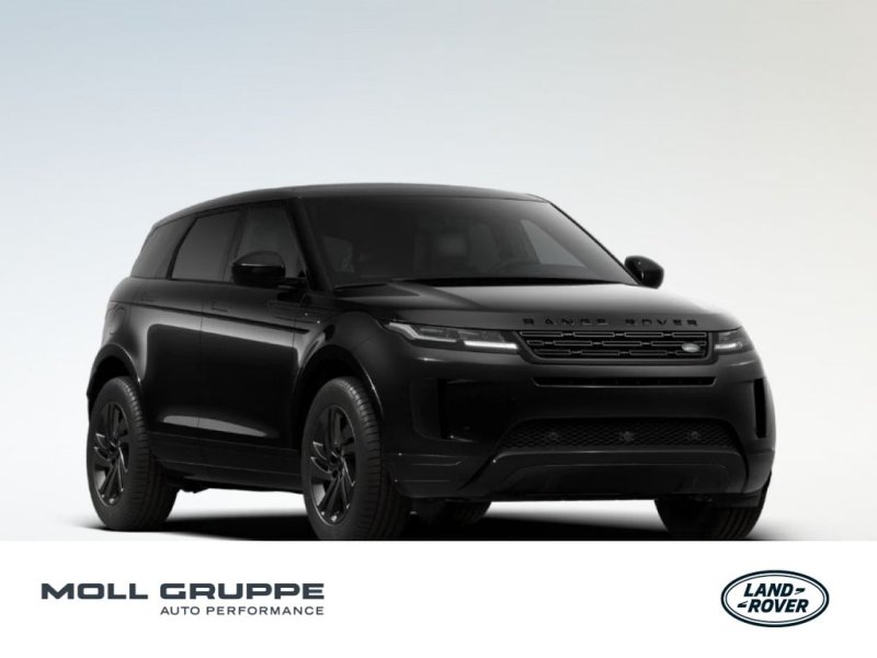 Land Rover Range Rover Evoque 1.5 P270e S NAVI LED PANO